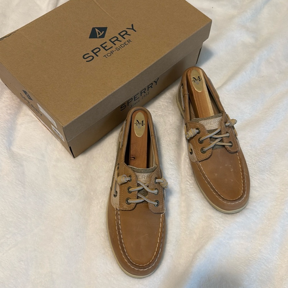 Sperry: Women's Songfish Boat Shoe